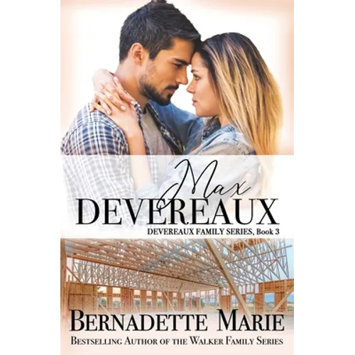 Max Devereaux