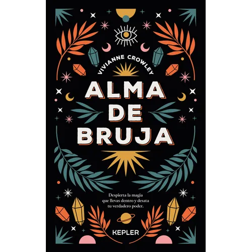 Alma de Bruja (Antes Hacia Lo Salvaje)