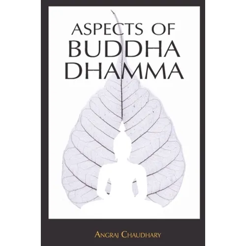 Aspects of Buddha-Dhamma