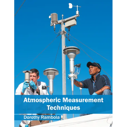 Atmospheric Measurement Techniques