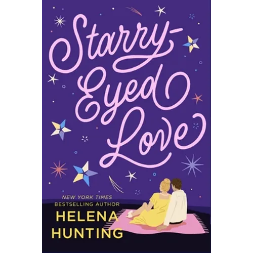 Starry-Eyed Love