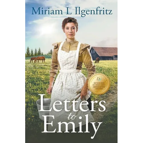 Letters to Emily