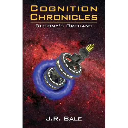 Cognition Chronicles: Destiny's Orphans