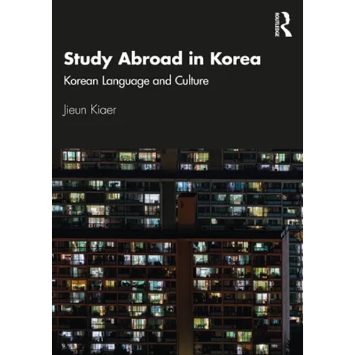 Study Abroad in Korea: Korean Language and Culture