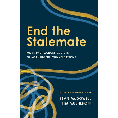 End the Stalemate: Move Past Cancel Culture to Meaningful Conversations