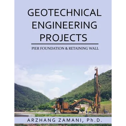 Geotechnical Engineering Projects