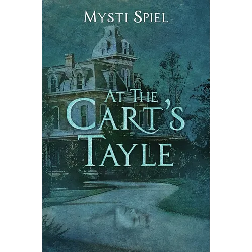 At The Cart's Tayle