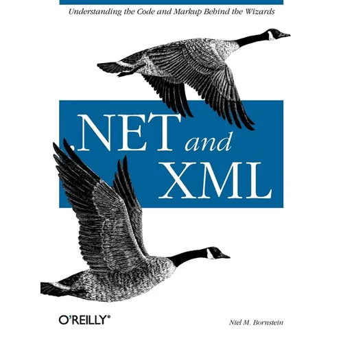 .Net and XML