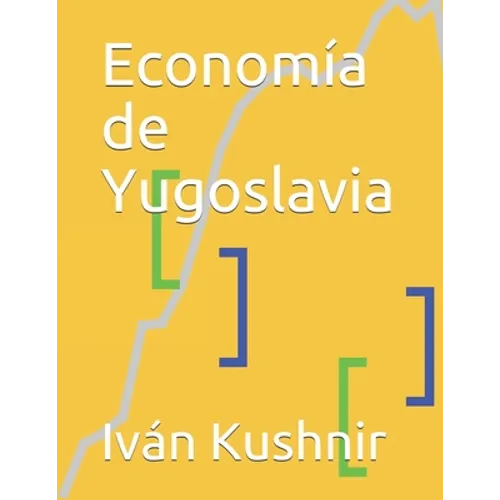 Economía de Yugoslavia