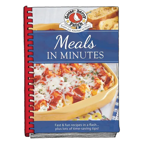 Meals in Minutes