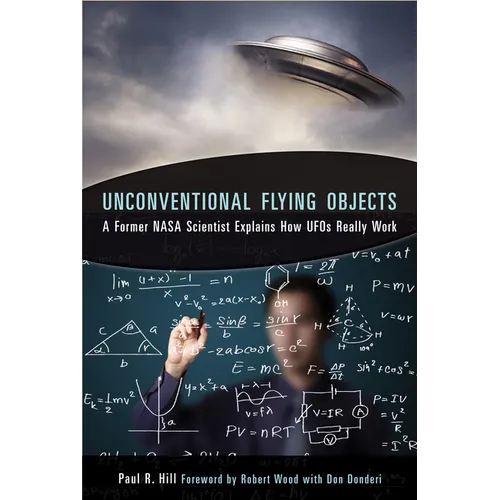 Unconventional Flying Objects: A Scientific Analysis