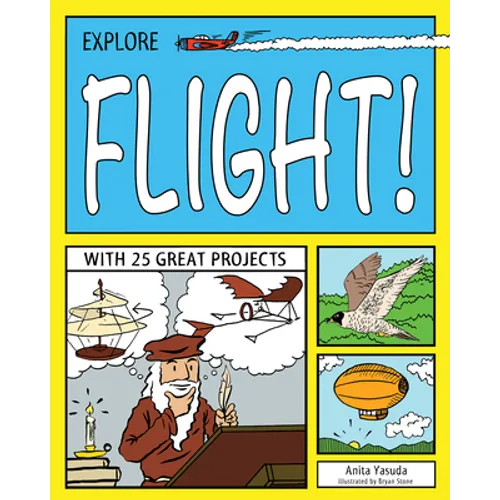 Explore Flight!