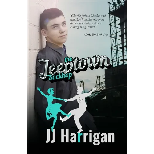 The Jeeptown Sock Hop