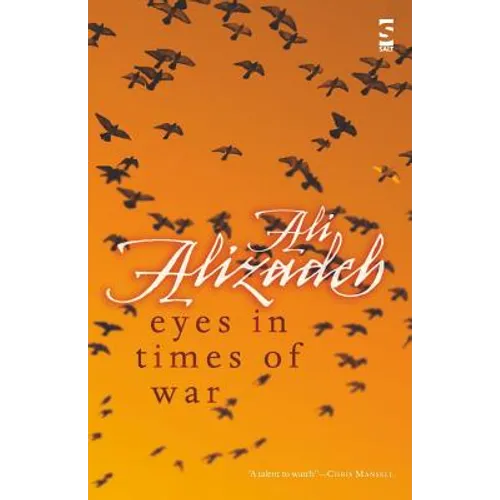 Eyes in Times of War
