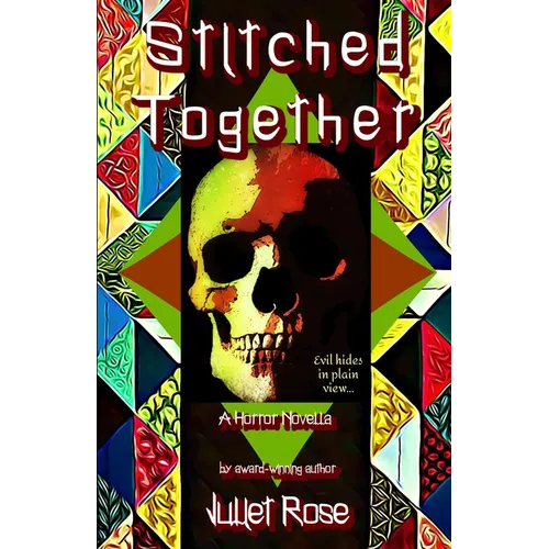 Stitched Together