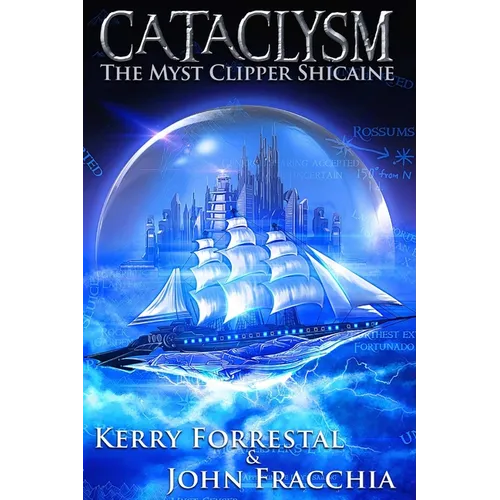 Cataclysm: The Myst Clipper Shicaine