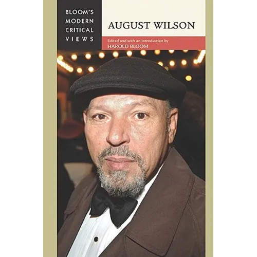 August Wilson