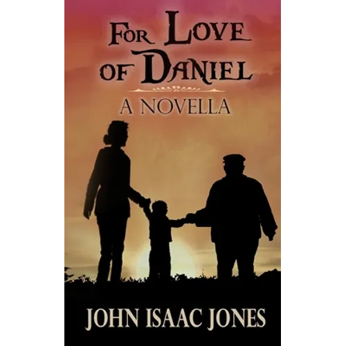 For Love of Daniel