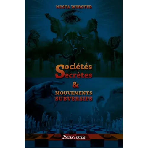 Sociétés secrètes et mouvements subversifs