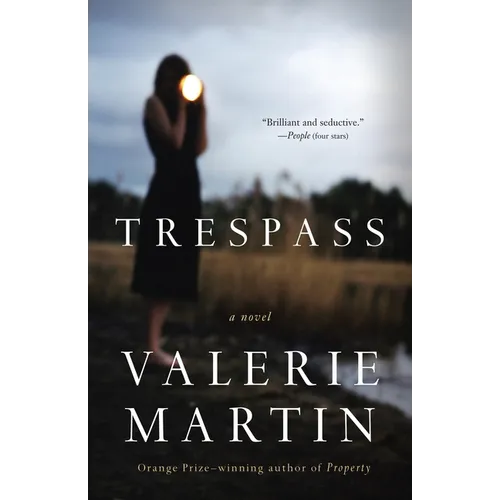 Trespass