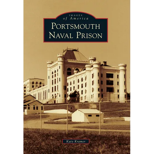 Portsmouth Naval Prison