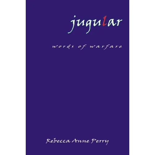 jugular: words of warfare