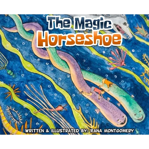 The Magic Horseshoe