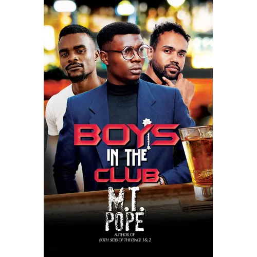 Boys in the Club