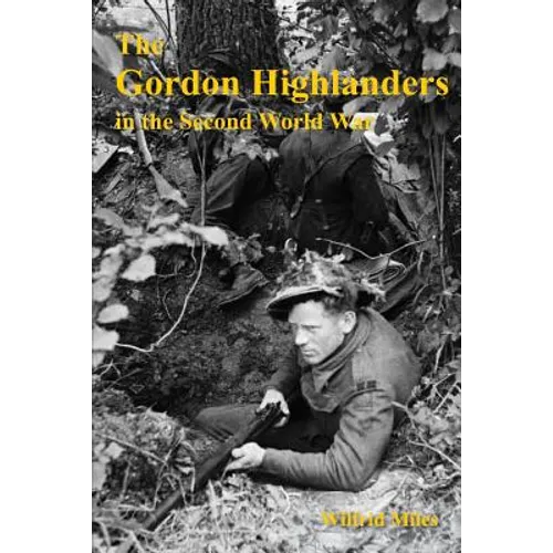 The Gordon Highlanders 1919-1945