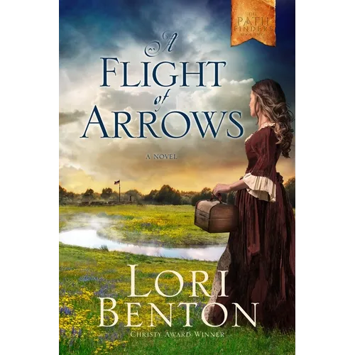 A Flight of Arrows