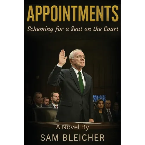 Appointments: Scheming for a Seat on the Court