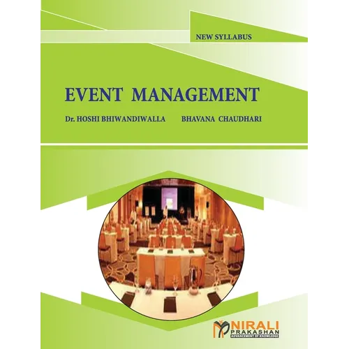 Event Management