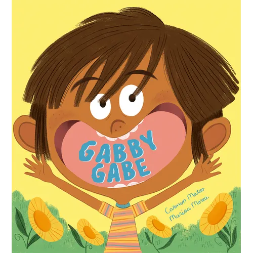 Gabby Gabe