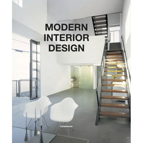Modern Interior Design
