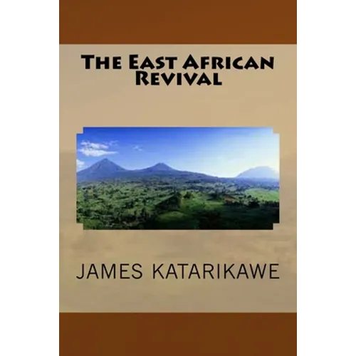 The East African Revival