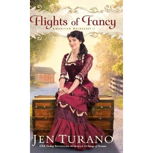 Flights of Fancy