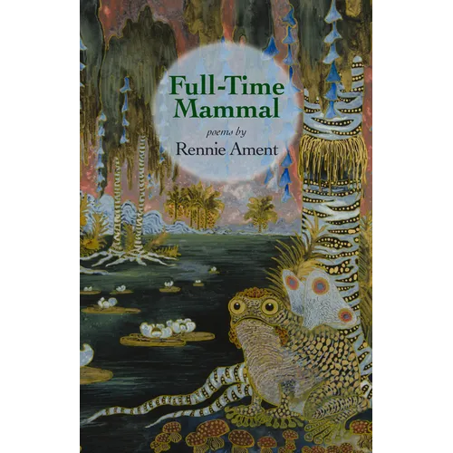 Full-Time Mammal