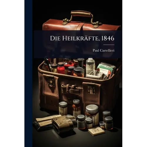 Die Heilkräfte, 1846