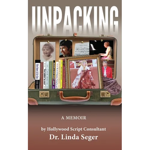 Unpacking: A Memoir
