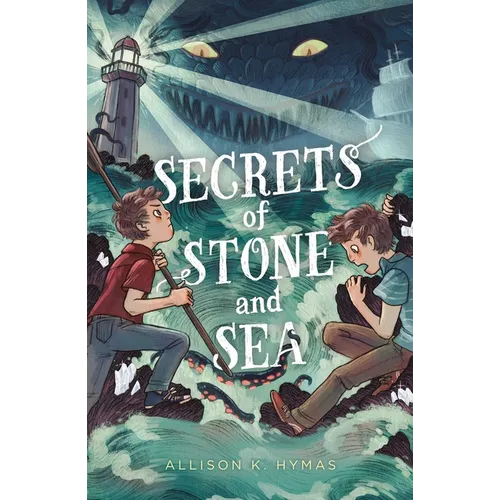 Secrets of Stone and Sea