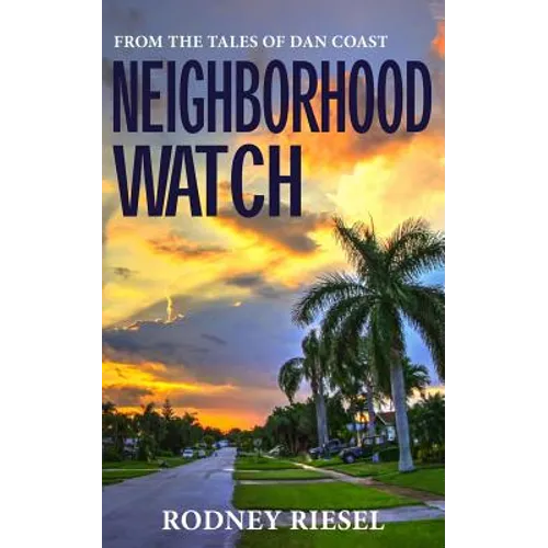 Neighborhood Watch