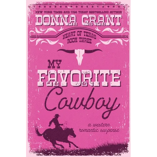 My Favorite Cowboy