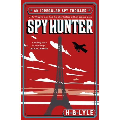 Spy Hunter