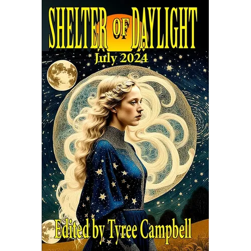 Shelter of Daylight July 2024