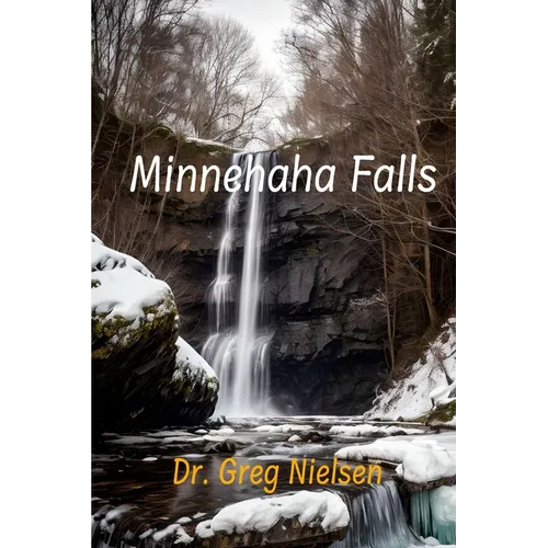 Minnehaha Falls