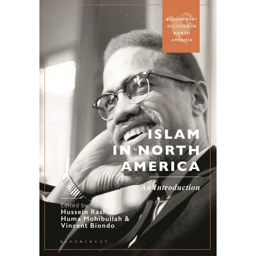 Islam in North America: An Introduction