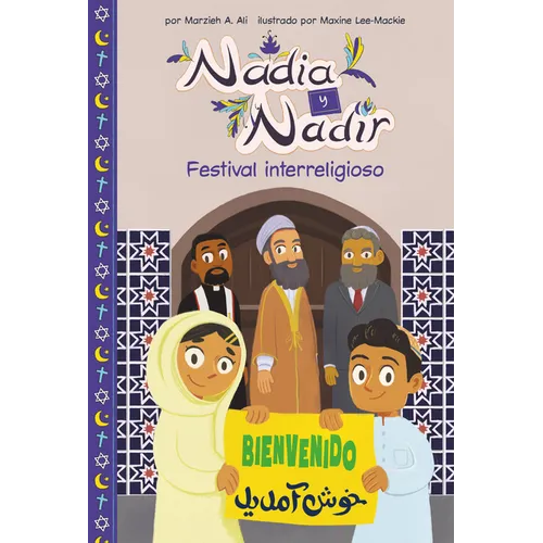 Festival Interreligioso (Interfaith Festival)