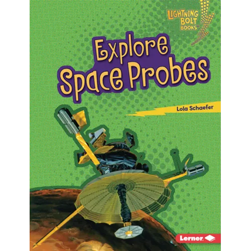 Explore Space Probes