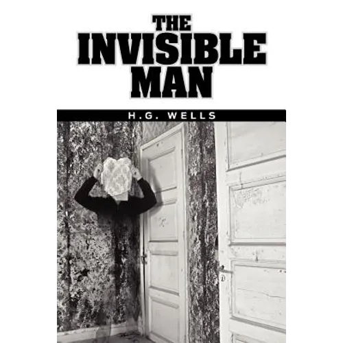The Invisible Man