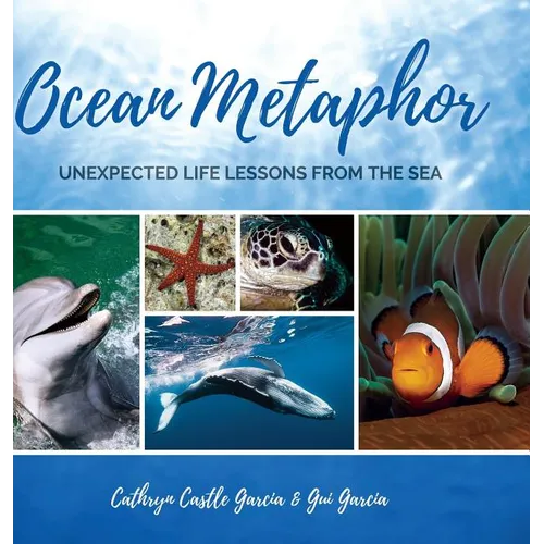 Ocean Metaphor: Unexpected Life Lessons from the Sea